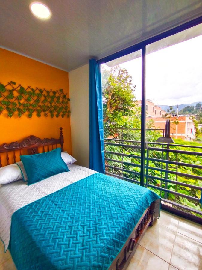 Apartahotel Bethel 103 X 6 Personas Privado Salento Exterior foto
