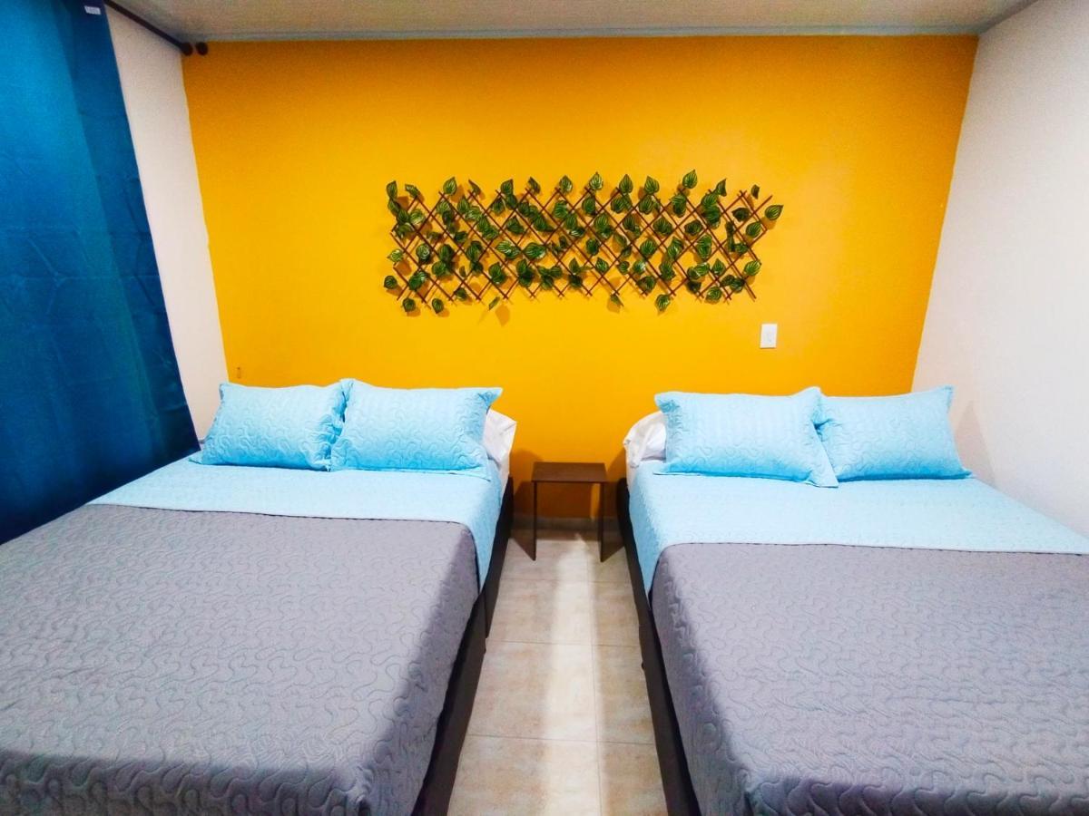 Apartahotel Bethel 103 X 6 Personas Privado Salento Exterior foto